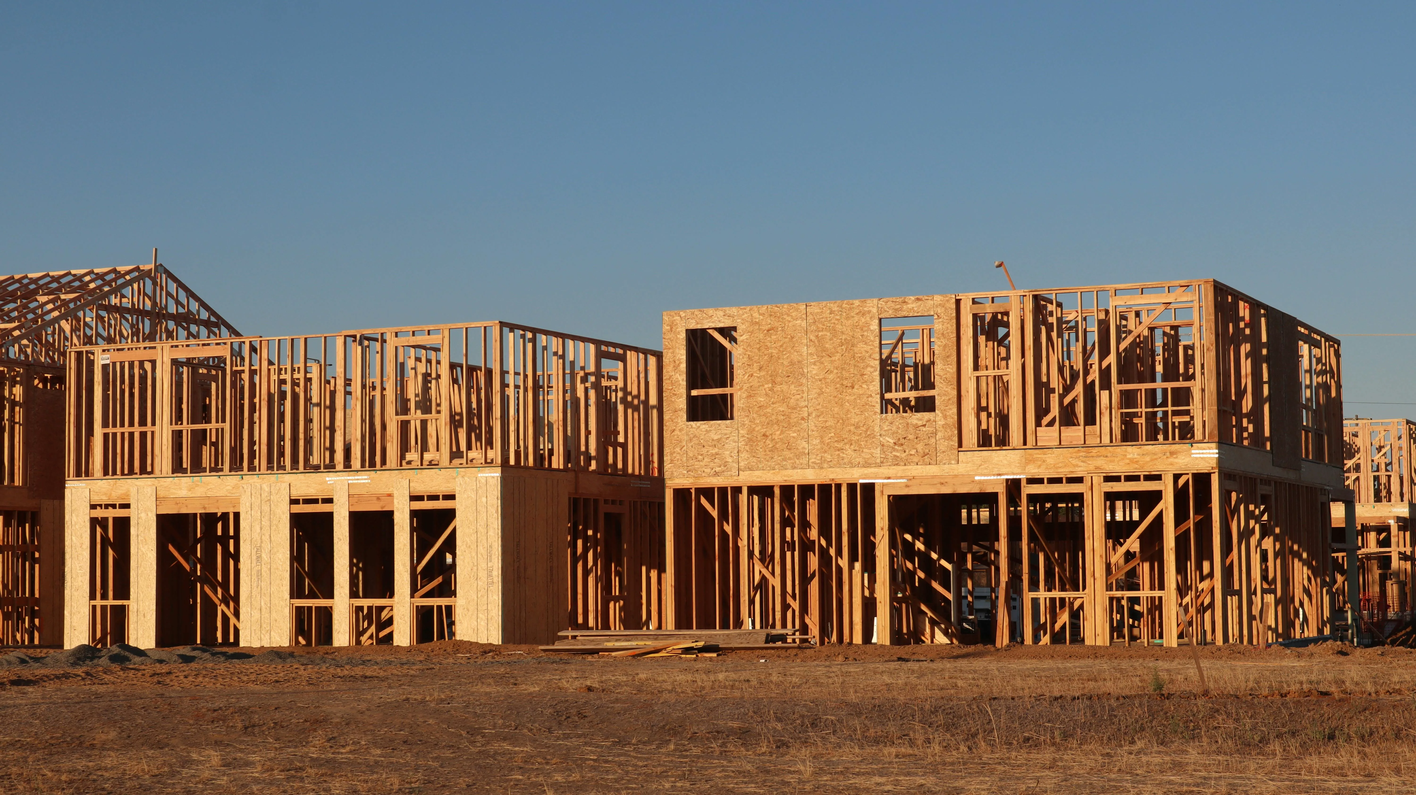 Home construction