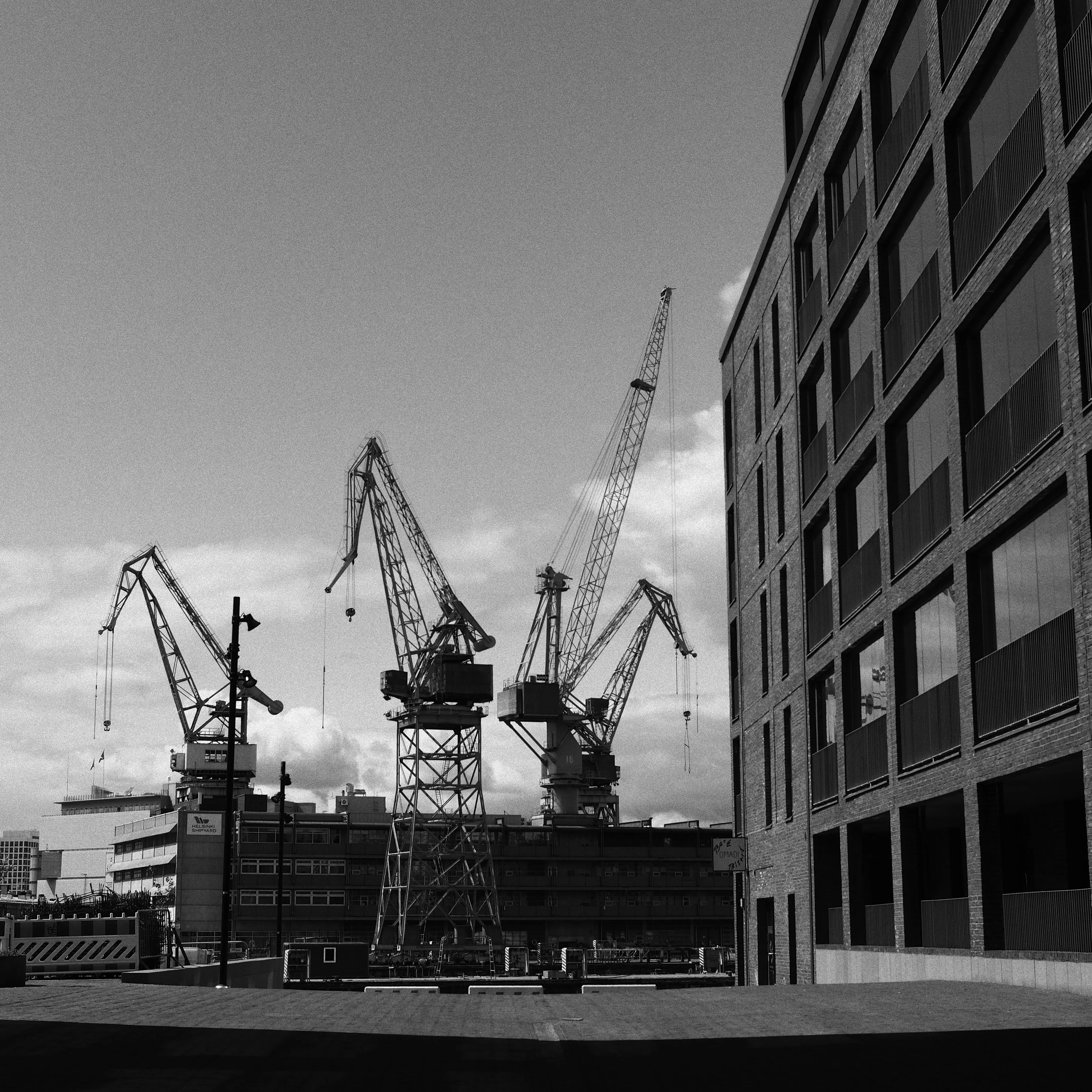 Green energy construction