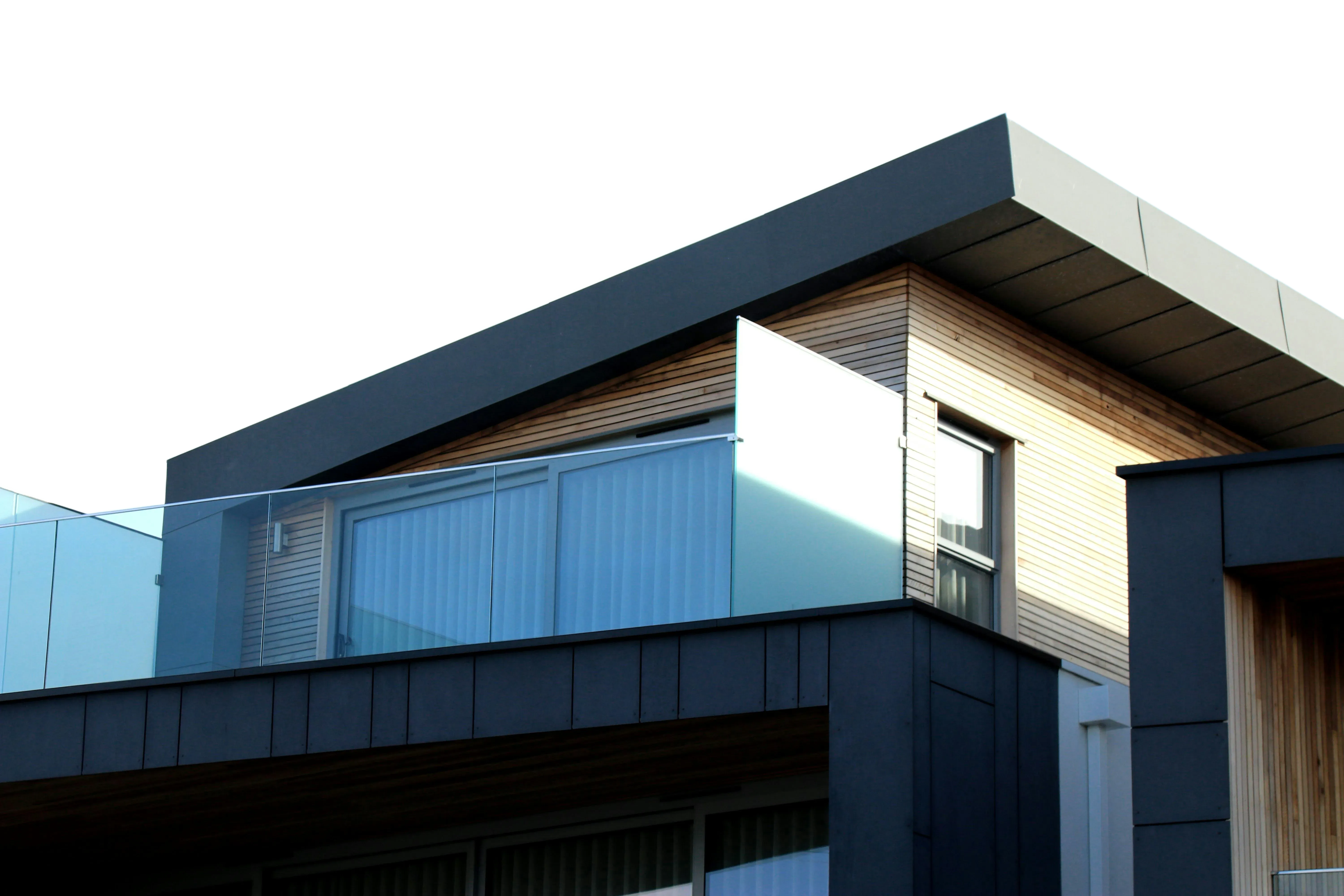 Modern home — Hope 4 Homeownership