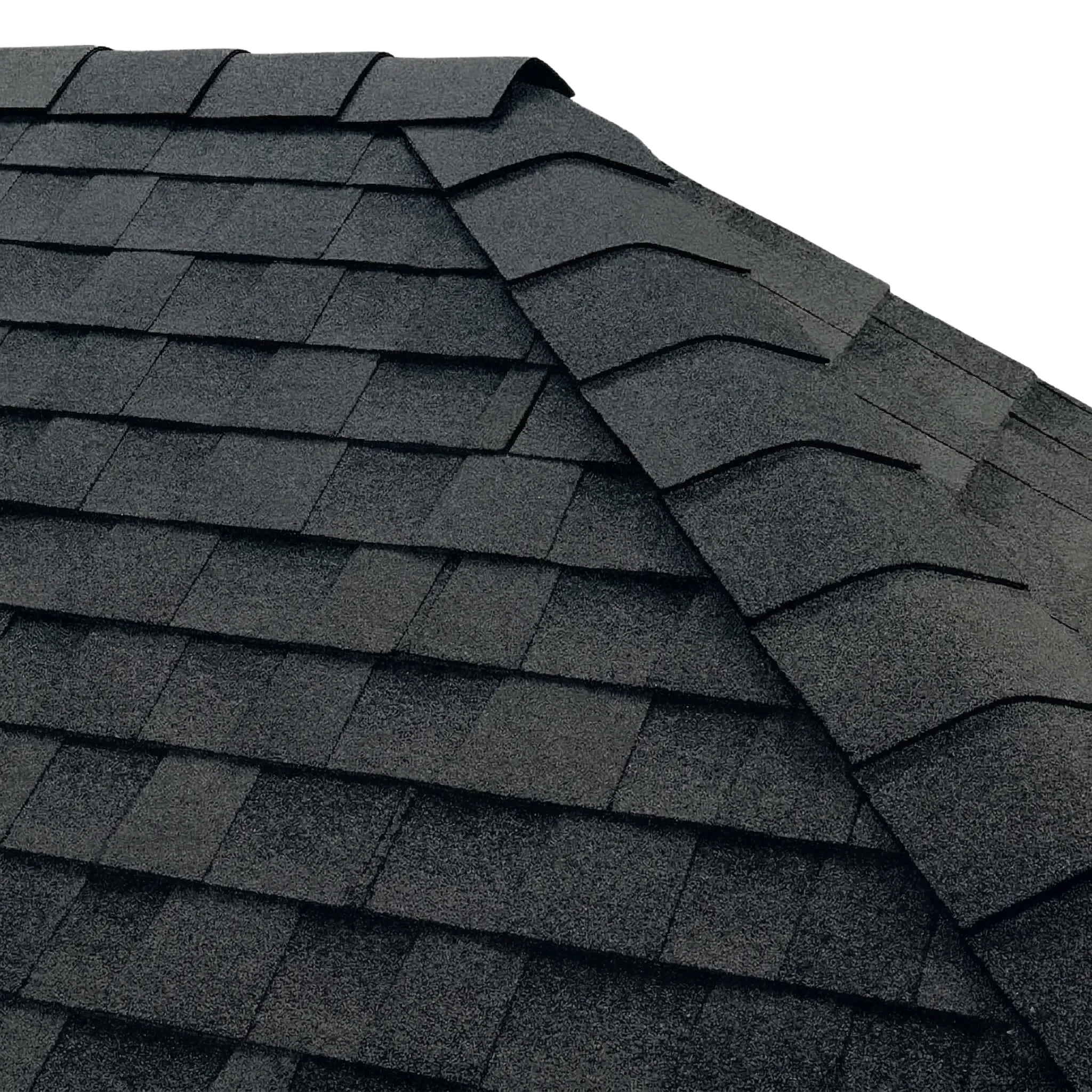 Roofing shingle option 3